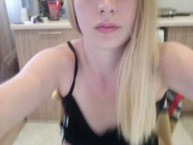 방송 스크린 샷 -wowSofia-