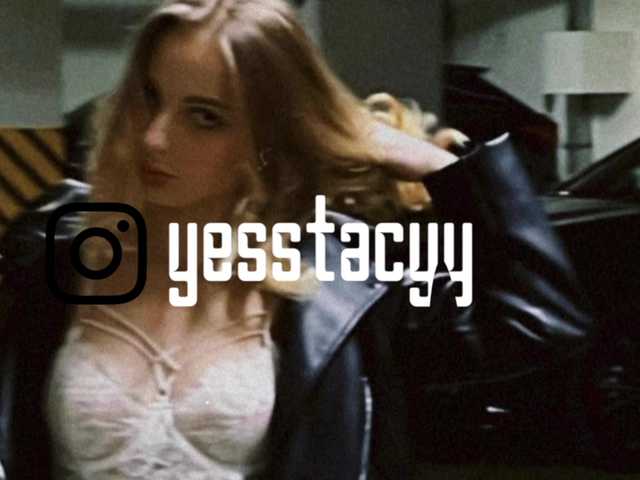사진 -ssttcc- Hello, Lovense from 2 tk)) Subscribe, put ❤ instagram: yesstacyy