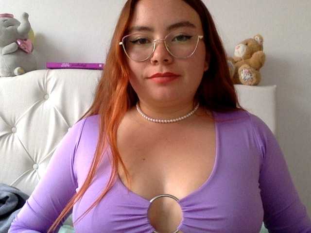 사진 -SweetDevil- WELLCOME big and small devils to my HELL!! I love make this inferno the best erotic place in BONGACAMS!!!! I don't make explicit - I just want to have fun in a different way. But some things put me so hot.. you know what!