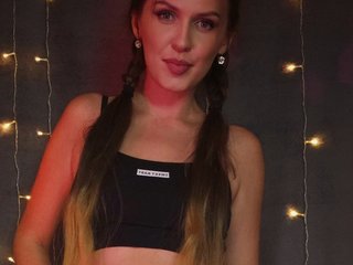 에로틱 한 영상 채팅 -SweetNatali-