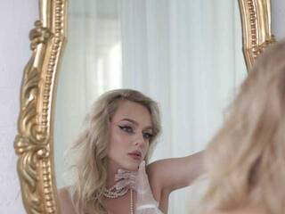 에로틱 한 영상 채팅 -Arisha-