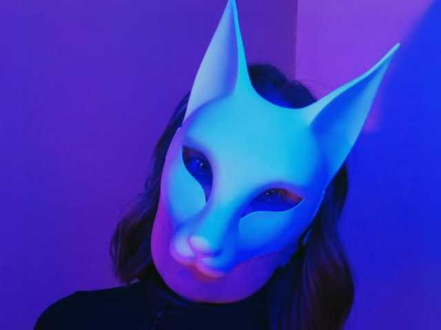 프로필 사진 -VULPECULA-