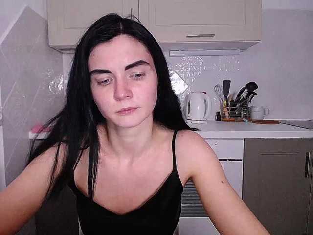 방송 스크린 샷 AnnaHarmonia