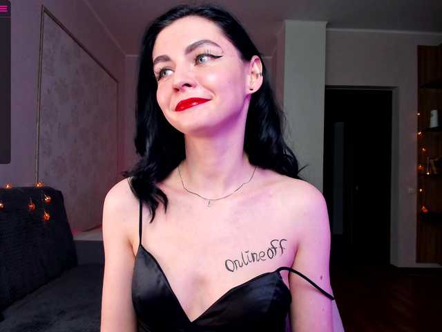 방송 스크린 샷 AnnaHarmonia