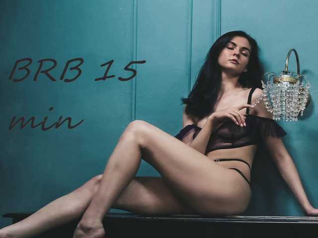 방송 스크린 샷 AnnaHarmonia