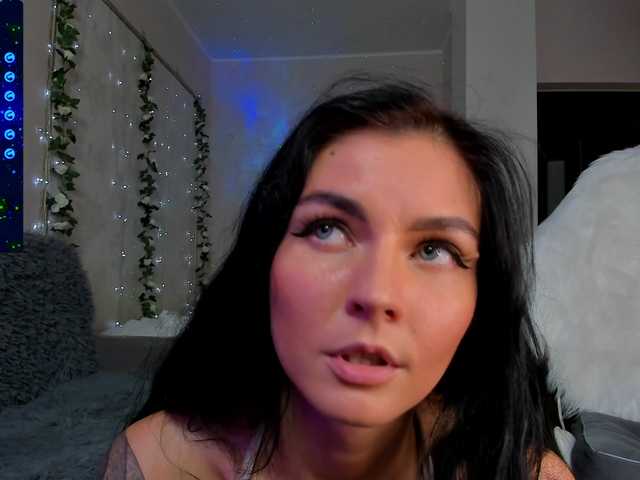 방송 스크린 샷 AnnaHarmonia