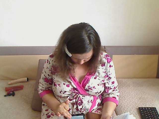 방송 스크린 샷 0309Leoness