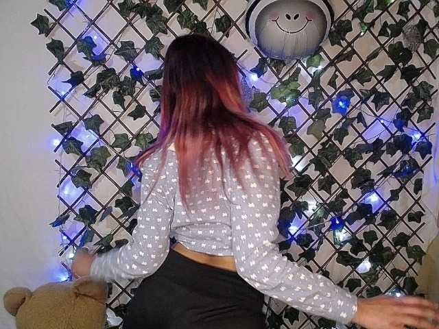 방송 스크린 샷 0emerald0