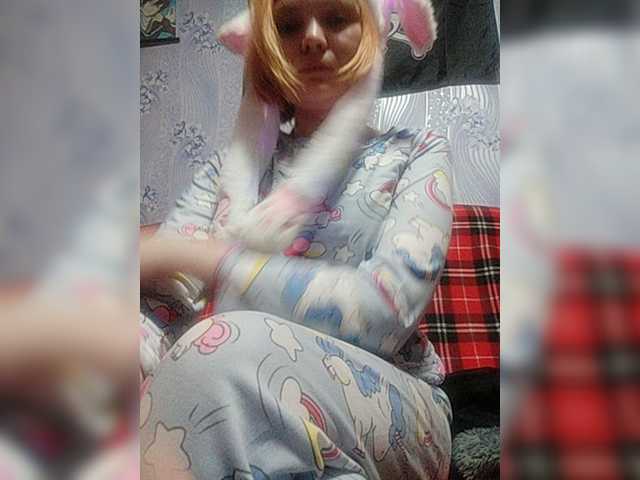 방송 스크린 샷 18Vikki