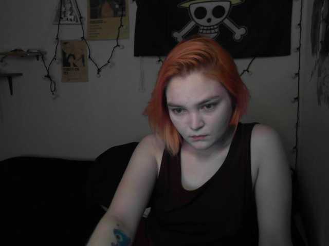 방송 스크린 샷 18Vikki