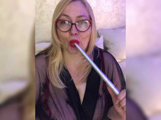 방송 스크린 샷 MMMGoddess