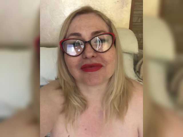 방송 스크린 샷 MMMGoddess