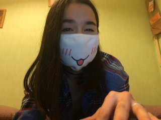 사진 1Little-Alice Take off the mask and fulfill your wishes in private.