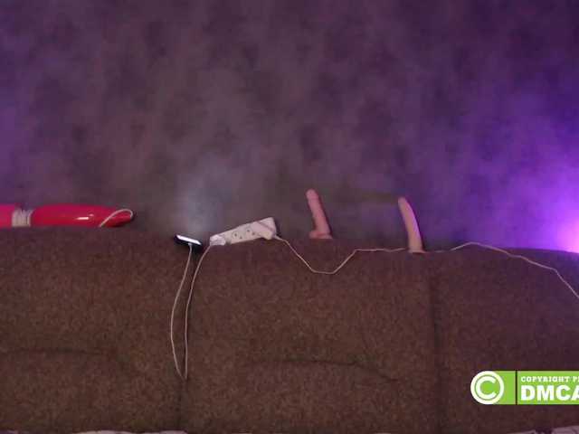 방송 스크린 샷 Misskristin