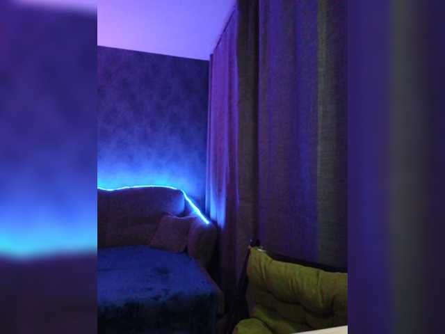 방송 스크린 샷 Misskristin