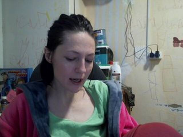 방송 스크린 샷 1sowhat1