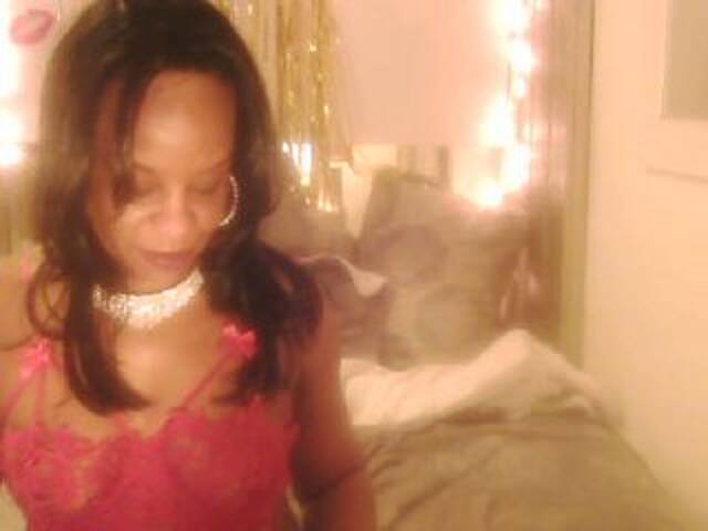 방송 스크린 샷 1sweetSian