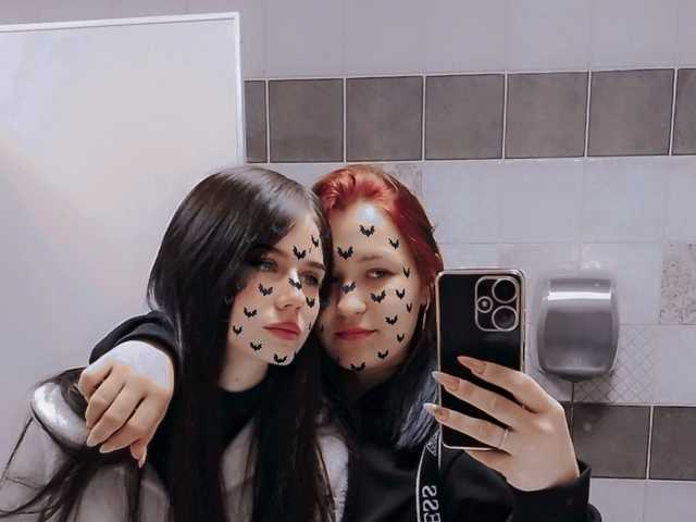 프로필 사진 Passionate_Girls