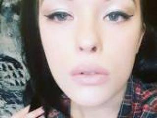 에로틱 한 영상 채팅 444kristina