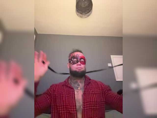 방송 스크린 샷 4fame4funy