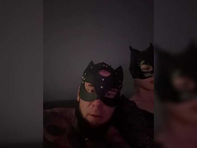 방송 스크린 샷 4fame4funy