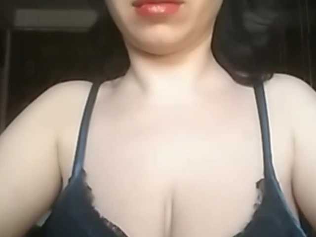 방송 스크린 샷 Rubina566