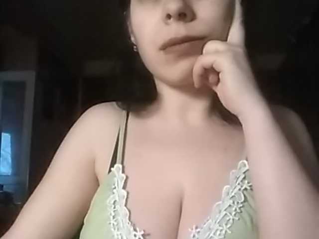 방송 스크린 샷 Rubina566