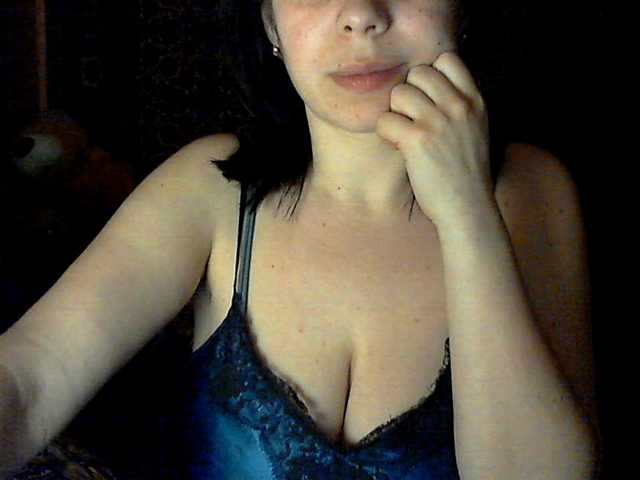 방송 스크린 샷 Rubina566