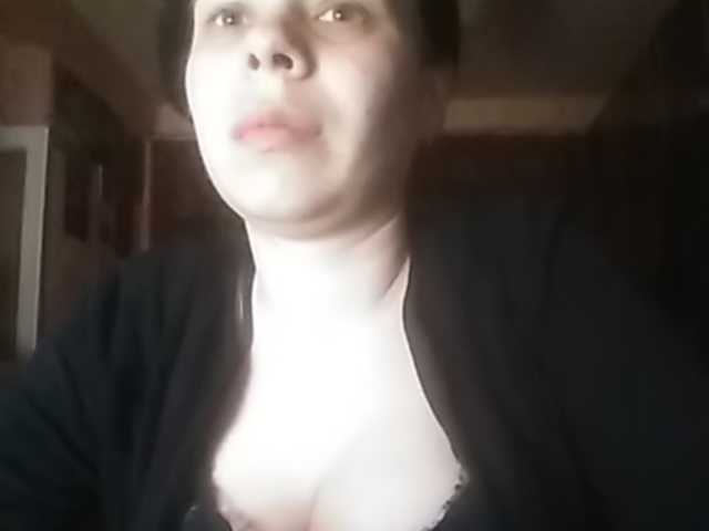 방송 스크린 샷 Rubina566