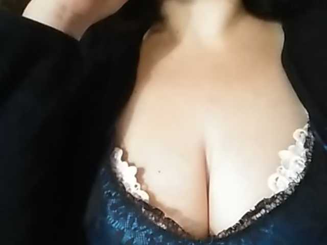 방송 스크린 샷 Rubina566