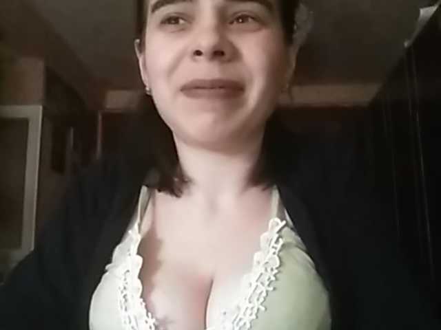 방송 스크린 샷 Rubina566