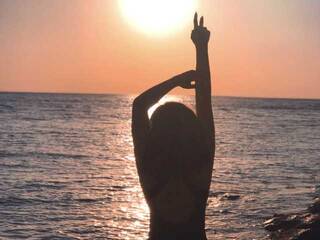 에로틱 한 영상 채팅 7Viktoria