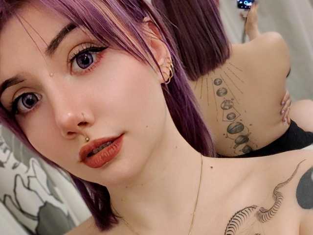 프로필 사진 98GabbieSEXY