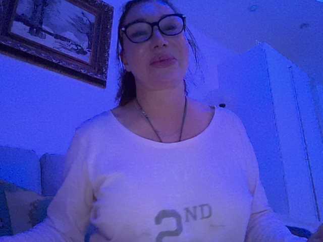 방송 스크린 샷 A-Aurora