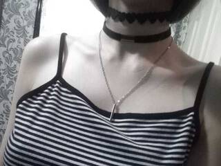 에로틱 한 영상 채팅 A-lica