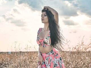 에로틱 한 영상 채팅 AaliyahVoss