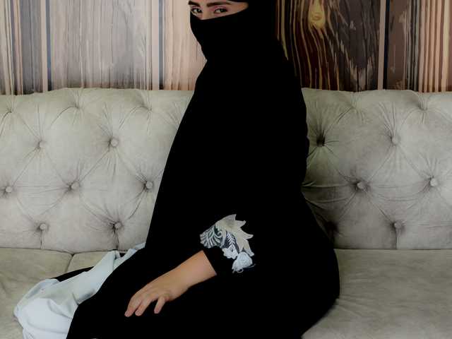 프로필 사진 aamira