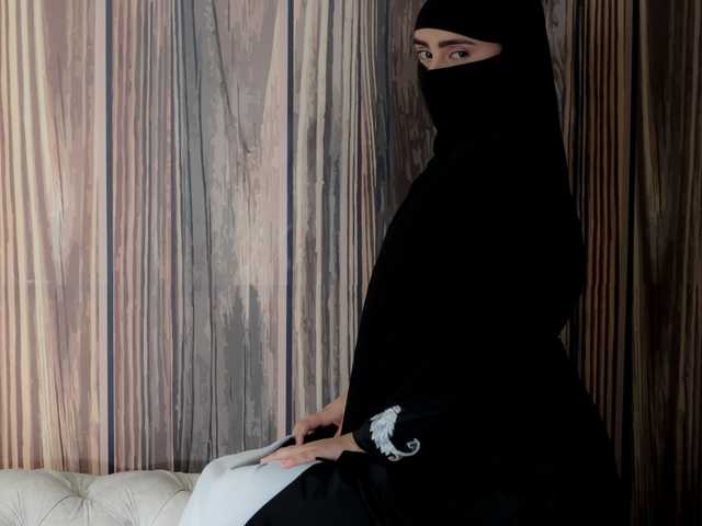 프로필 사진 aamira