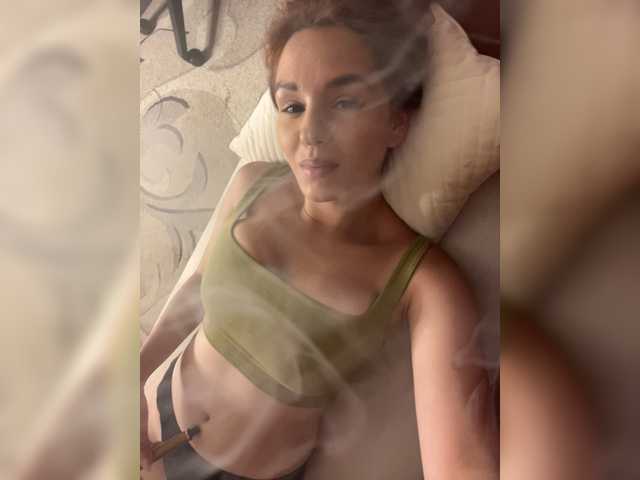 방송 스크린 샷 1_Aariella_1