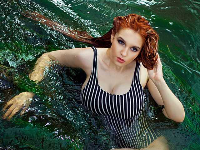 프로필 사진 1_Aariella_1