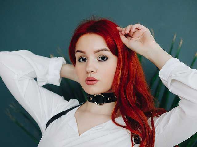 프로필 사진 1_Aariella_1