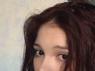 에로틱 한 영상 채팅 Ababelle