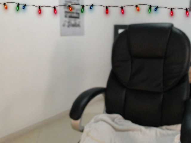 방송 스크린 샷 abbacruz