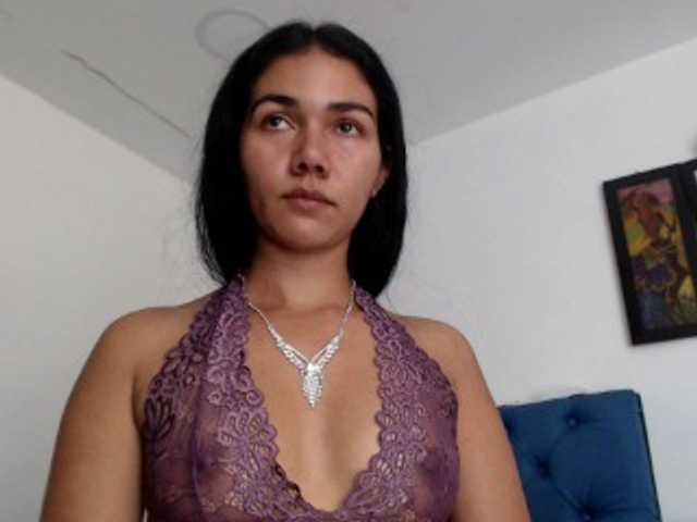 사진 abbi-moon hello guys I'm new, I hope I can make many friends today, I would love to make you happy #shaved#smalltits#new#latina#colombia#sweet#young