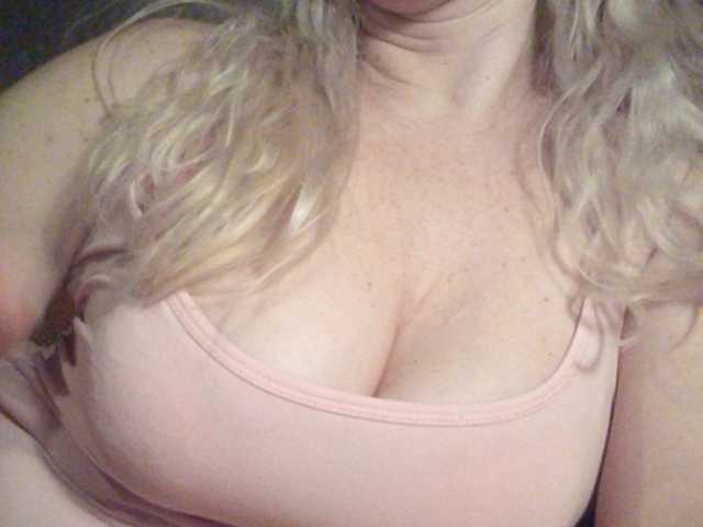 방송 스크린 샷 Abbi-love