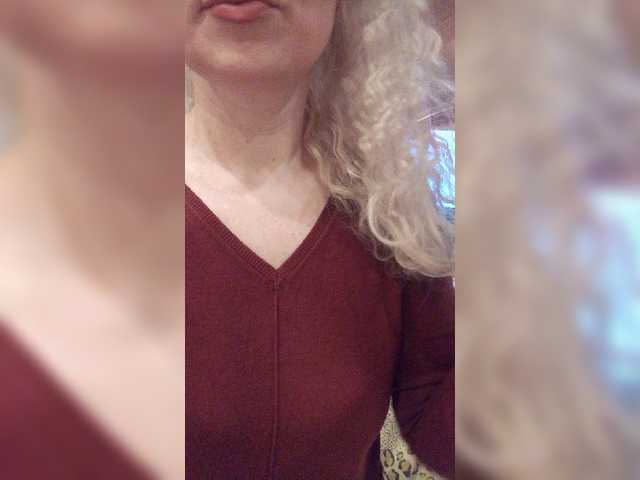 방송 스크린 샷 Abbi-love