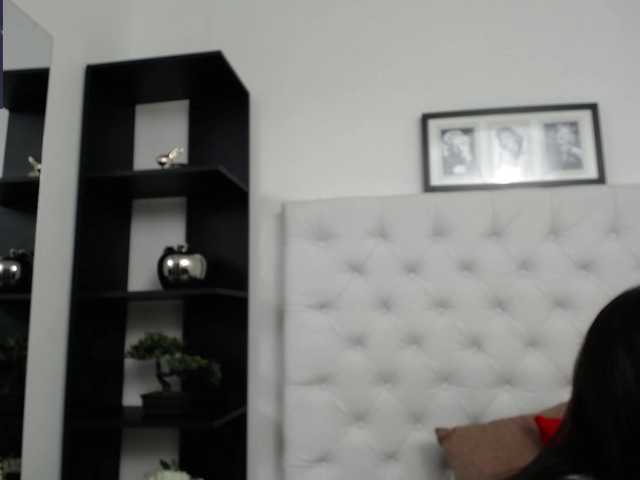 방송 스크린 샷 abby-johnson