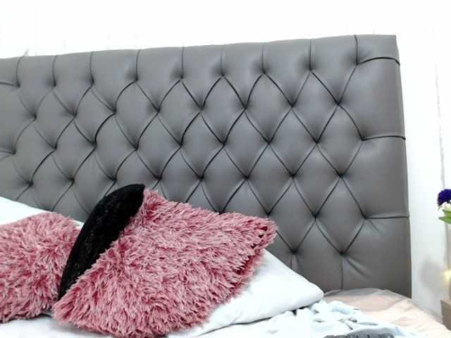 방송 스크린 샷 abby6877