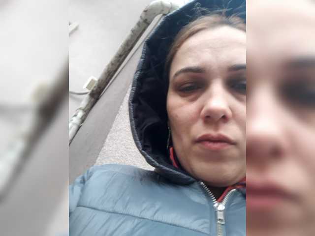 방송 스크린 샷 AbbyBones