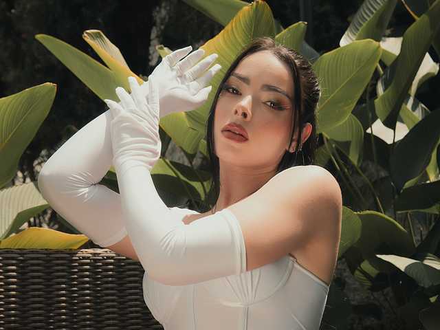 프로필 사진 AbbyCameron